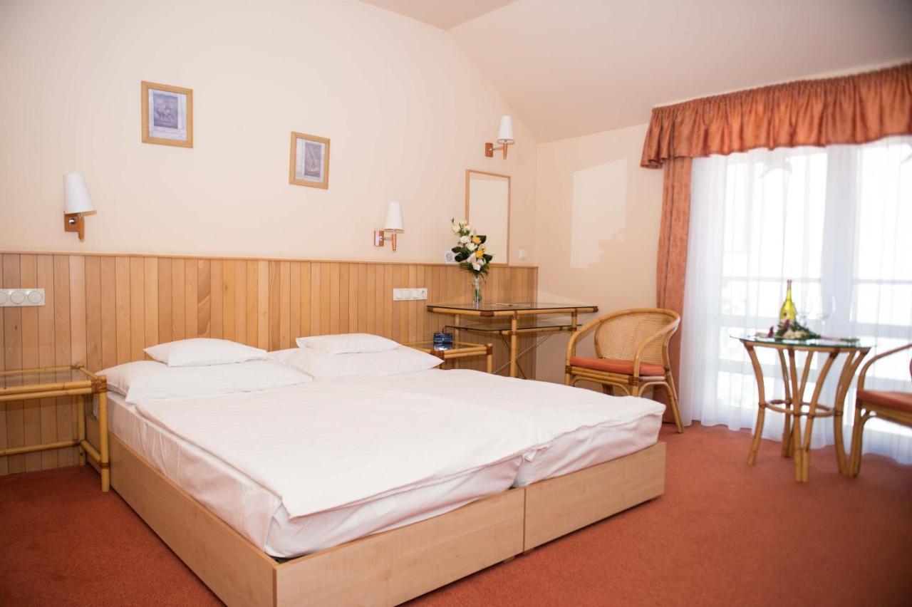 Thermal Martfů