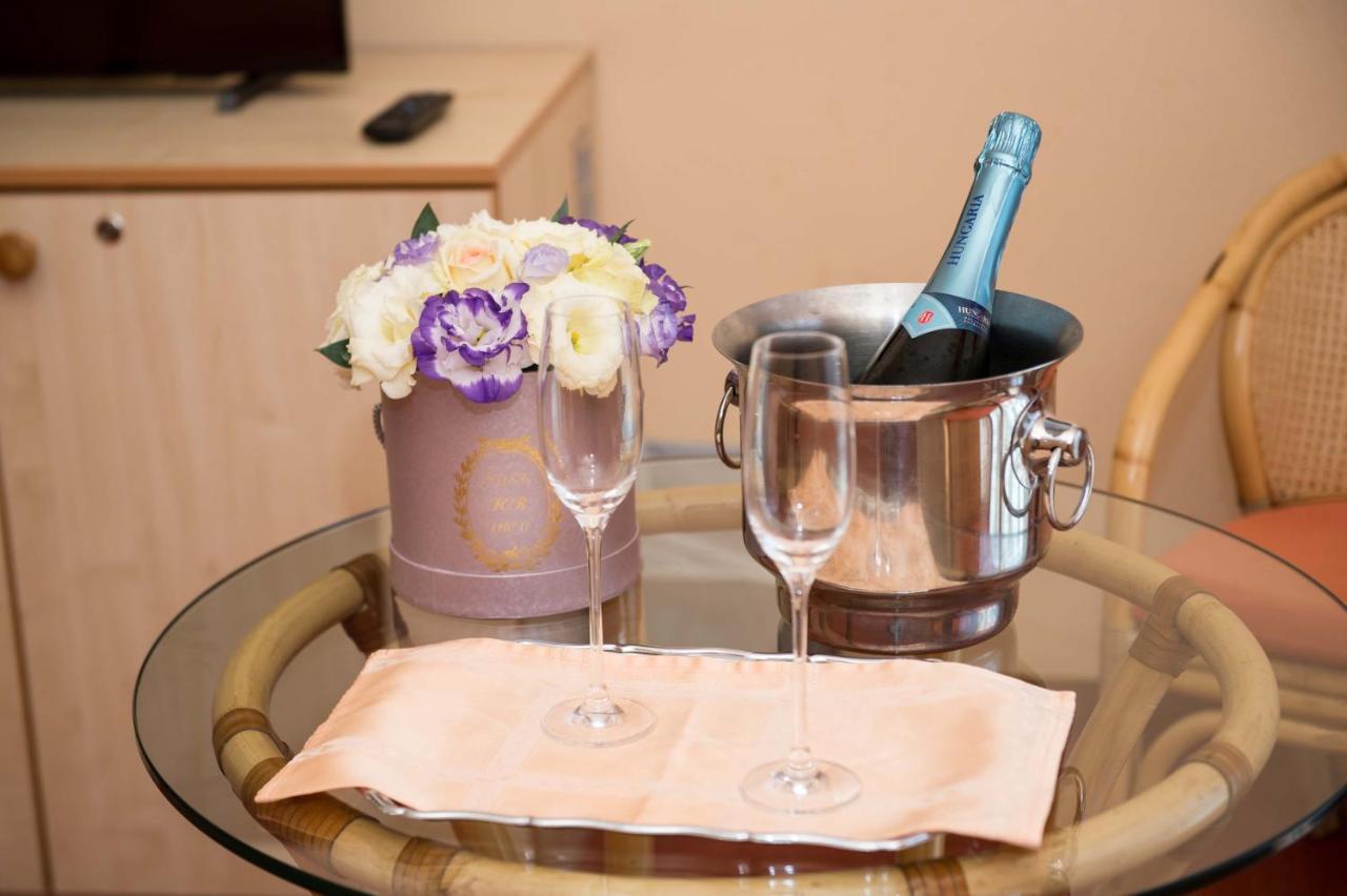 Thermal Hotel 3*