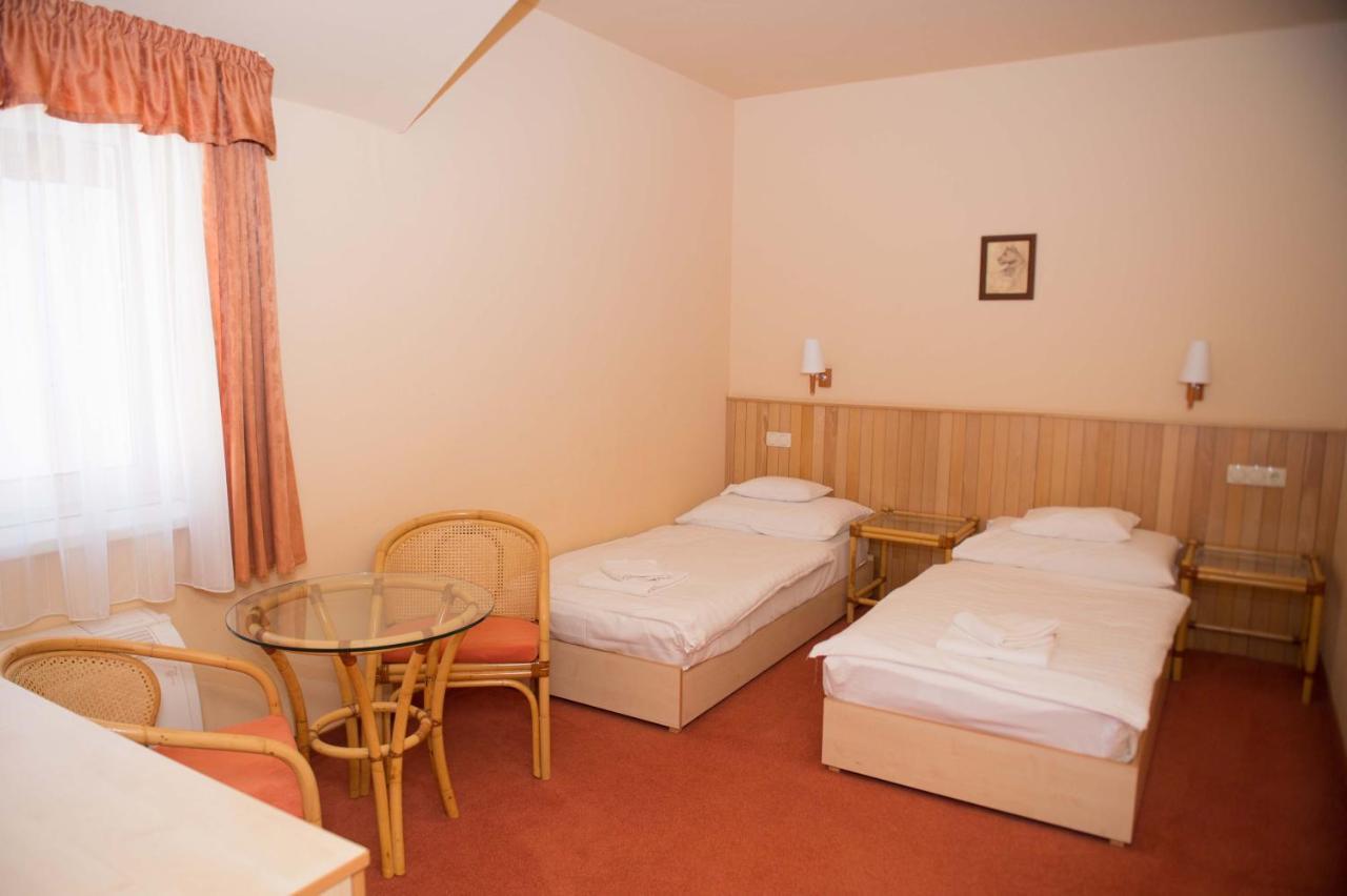 Hotel Thermal 3*