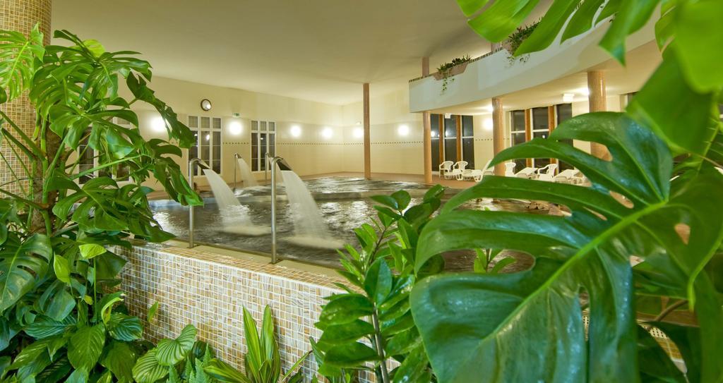 Hotel Thermal 3*