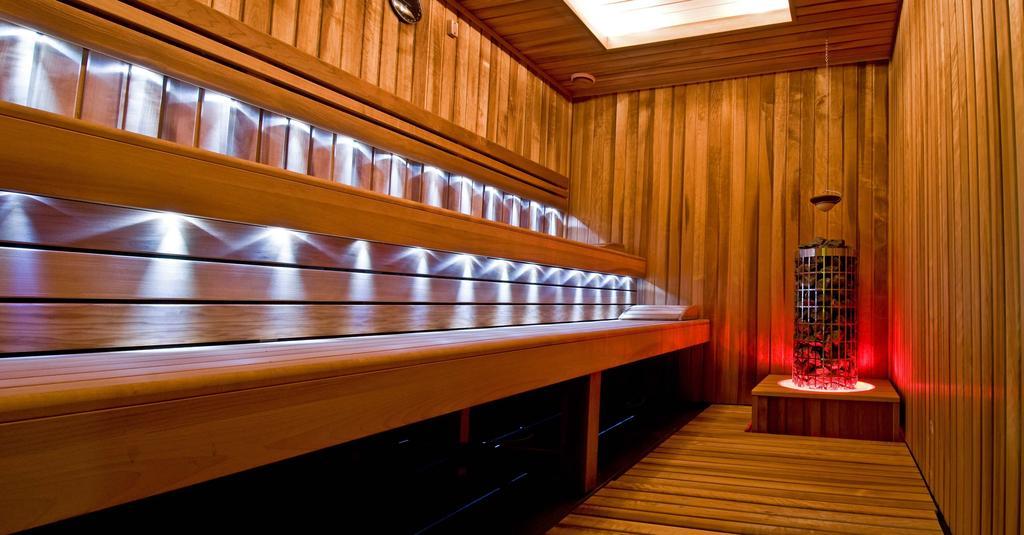 Hotel Thermal 3*