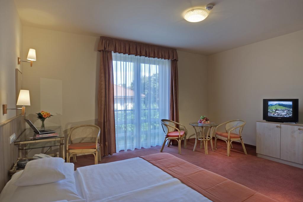 Hotel Thermal 3*