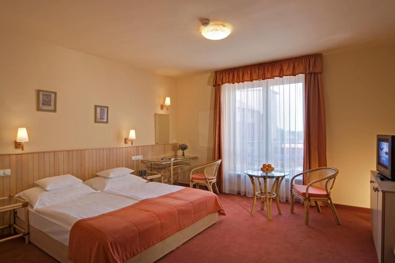 Hotel Thermal Martfů
