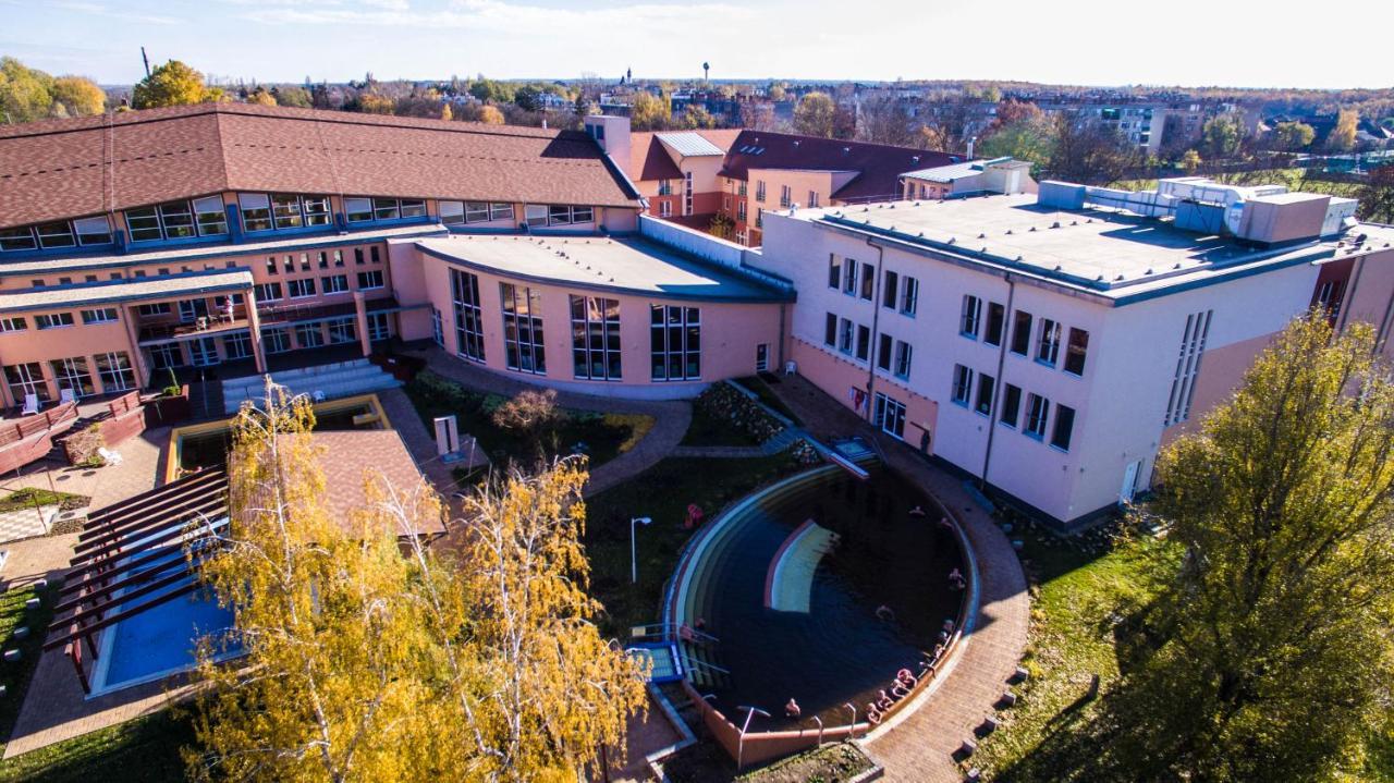 Hotel Thermal